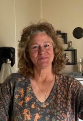 Jeanne Garmers