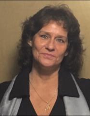 Jeanne Garmers