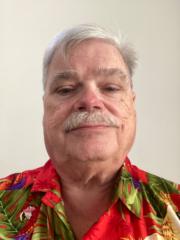 Don Wolford