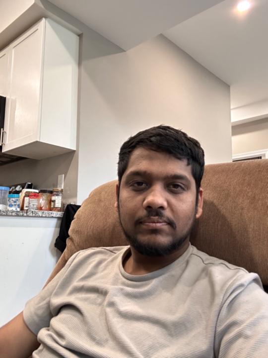 Mahammadmahir Vahora