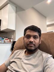 Mahammadmahir Vahora