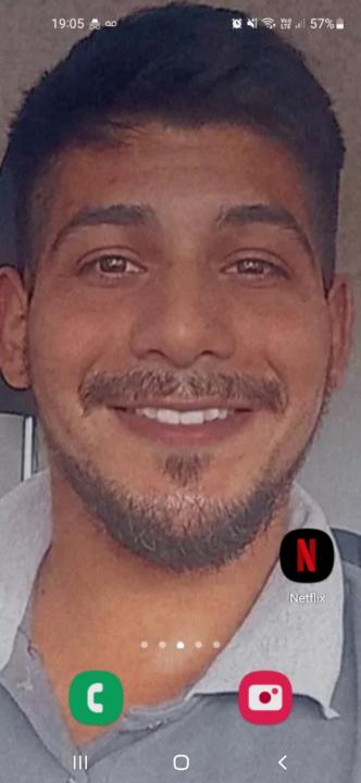 Matias Barquett