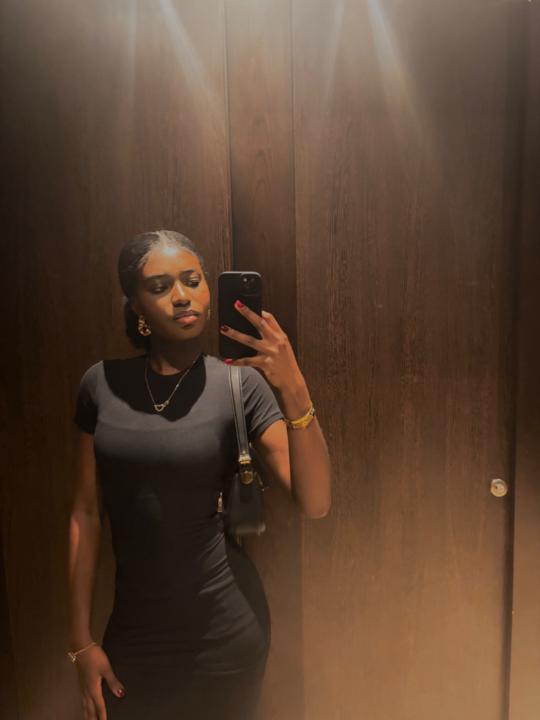 Esther Amoako