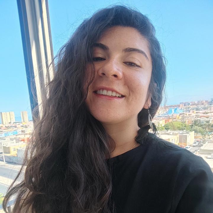 Priscila Rojas Osses