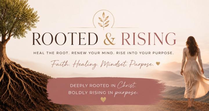 Rooted and Rising
