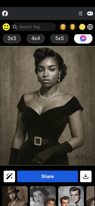 Evelyn Shaw
