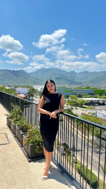 Gema Valeria García