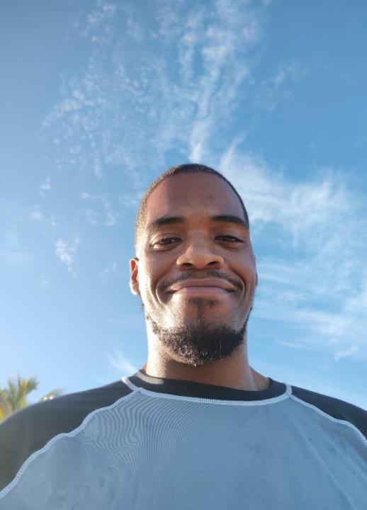 Jordan Marshall