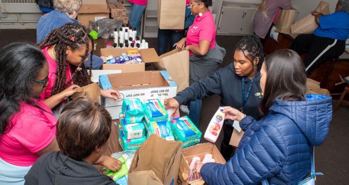 H.O.P.E Ministries Of Atlanta