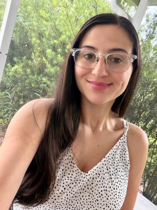 Ruth Rodriguez