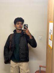 Hitesh Kumhar