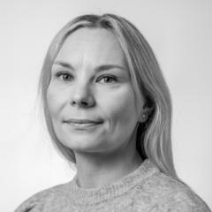 Mona-Linn Roska