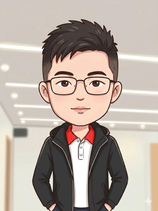 Chihwei Chen