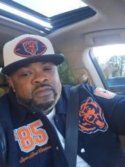 Terrence Qualls Sr