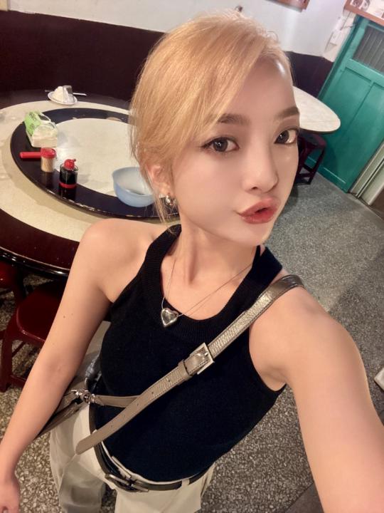 Ann Li