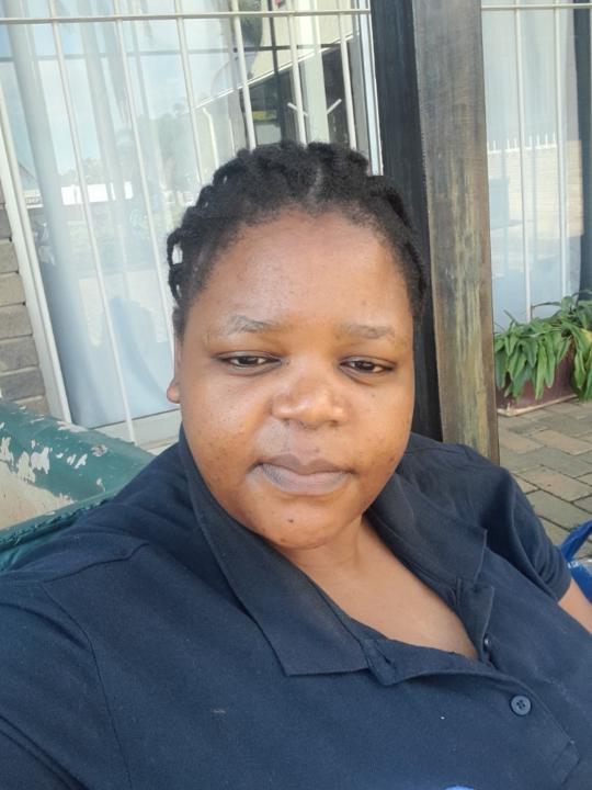 Nokukhanya Dlamini