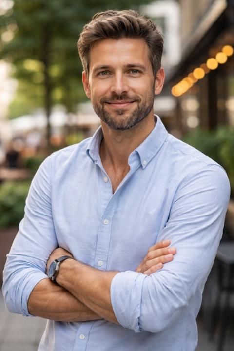 Pascal Meier
