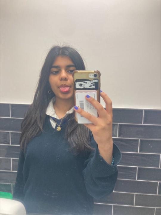 Taani Shukla