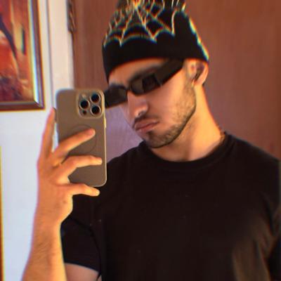 Abdulhadi Almohamad