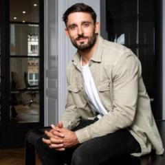 Sebastien Dropp.fans