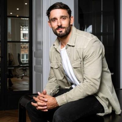 Sebastien Dropp.fans