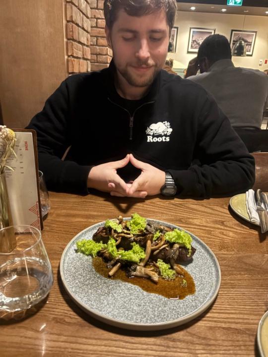 Daniel Kolodziejczak