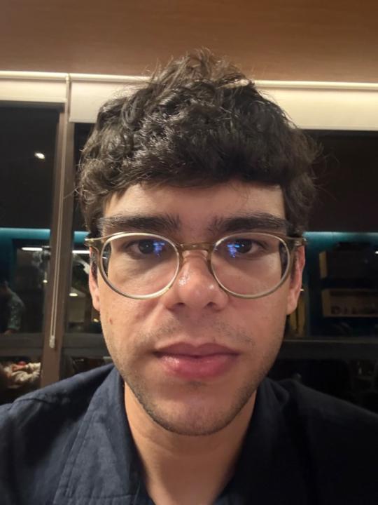 Lucas Madeira
