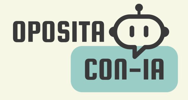 Oposita con IA