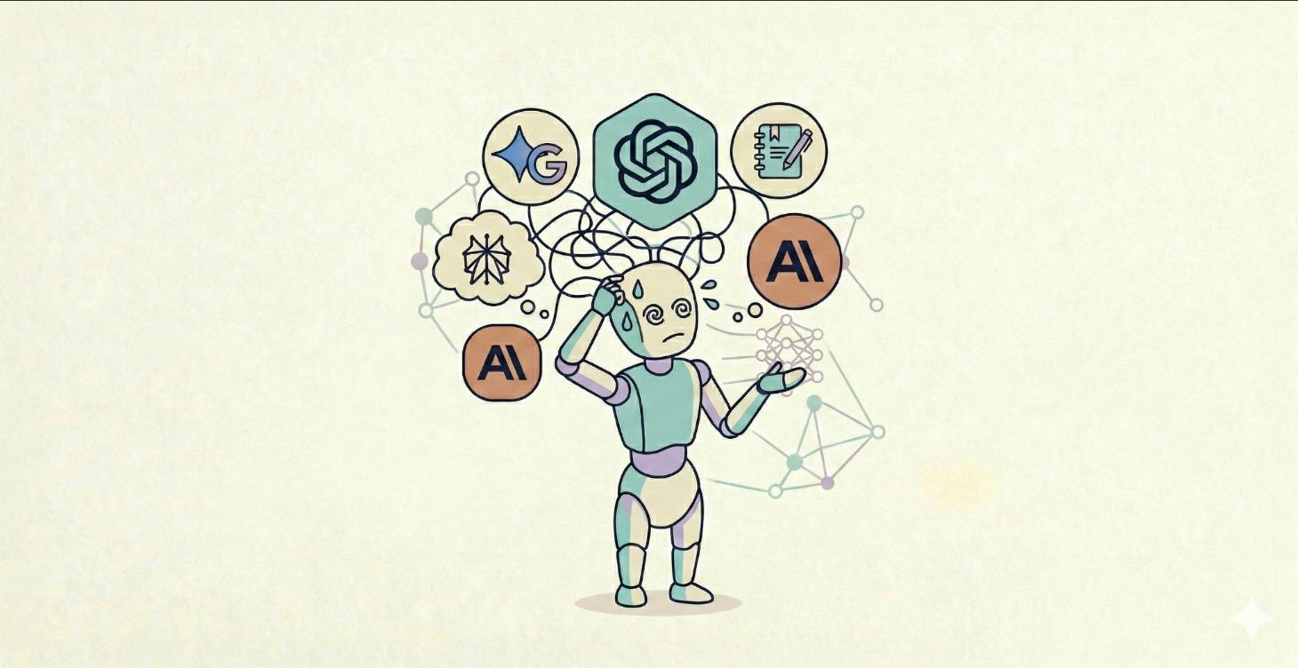 🤖 ¿Qué IA uso para estudiar? (N2)