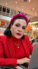 Patricia Sanchez Simon