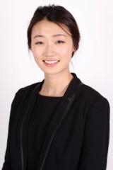 Meiyin Li