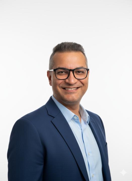 Prashant Bhalla