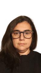 Luciana Bain