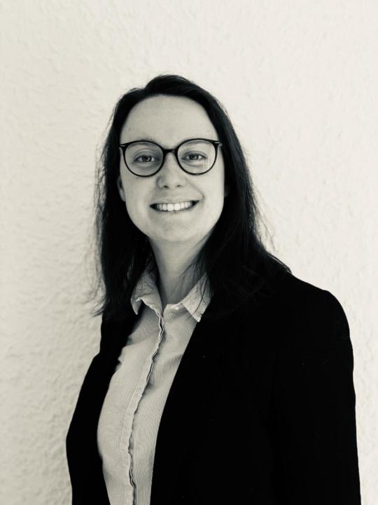 Alice Escallier