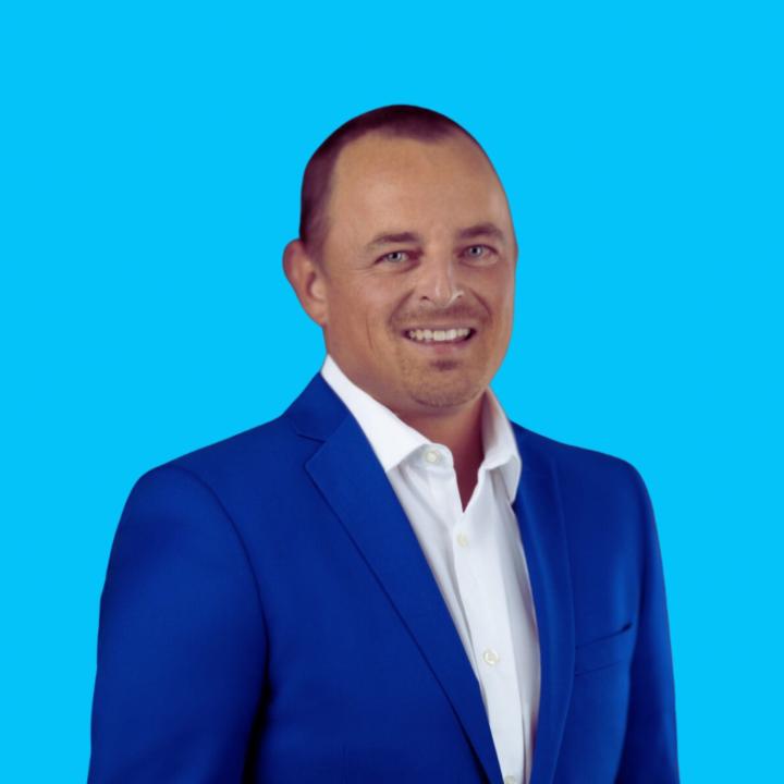 Jeff Webber