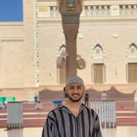 Syed Imam
