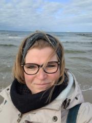 Svenja Sievers