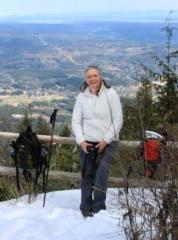 Carol Evanger
