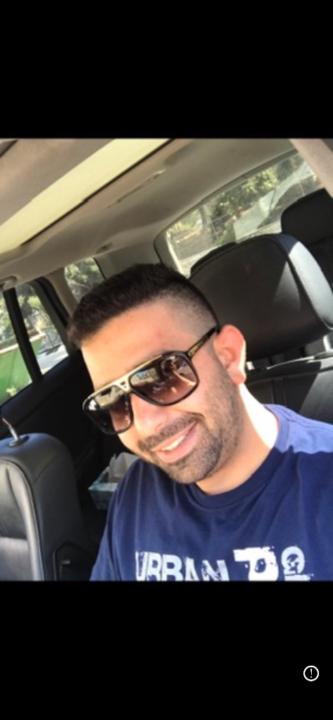 Imad Abu diab