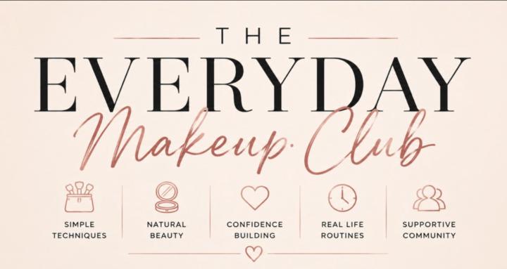 The Everyday Makeup Club