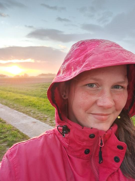 Sandra Horndasch