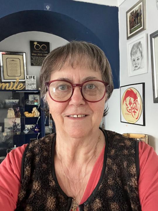 Denise Taylor