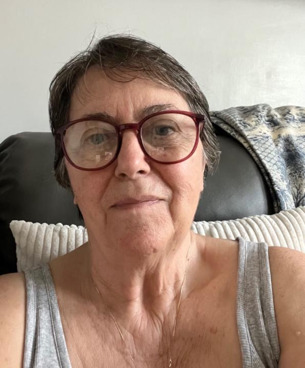 Denise Taylor