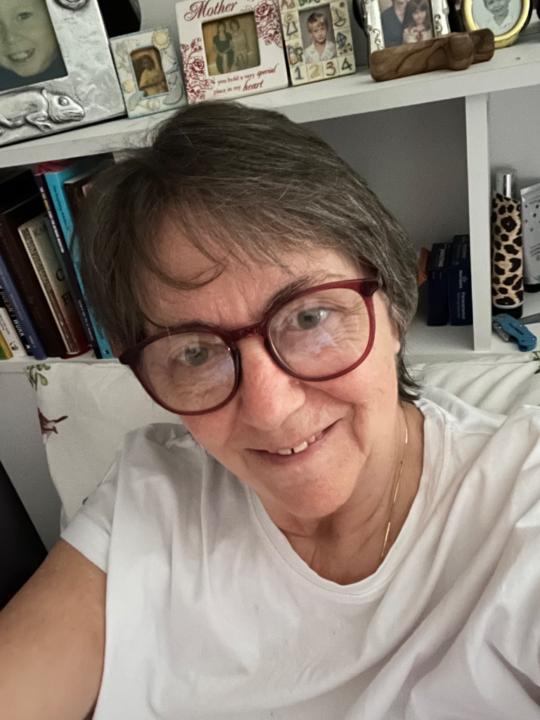 Denise Taylor