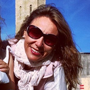 Eva Ginestà Pujol