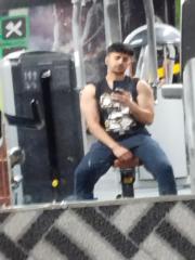 Abdullah Abbasi