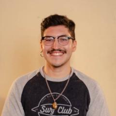 Leonardo Rojo
