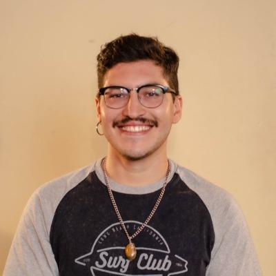 Leonardo Rojo