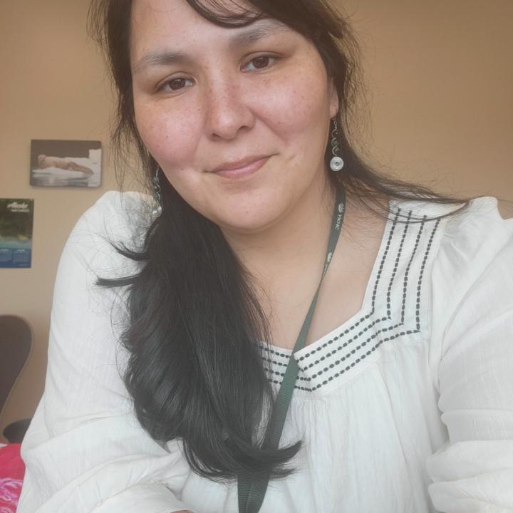 Samantha Epchook