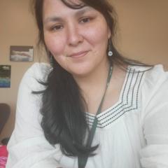 Samantha Epchook